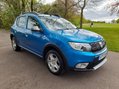 Dacia Sandero Stepway 0.9 TCe Laureate Euro 6 (s/s) 5dr 1