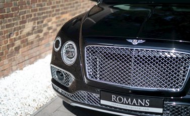Bentley Bentayga Diesel 25