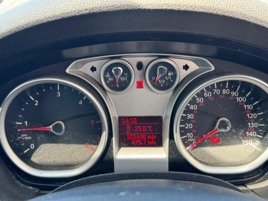 2012 Ford Kuga — image 21