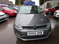 Volkswagen Polo 1.2 TSI BlueMotion Tech SE Euro 6 (s/s) 5dr 9