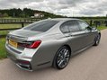 BMW 7 Series 3.0 730d M Sport Auto Euro 6 (s/s) 4dr 12