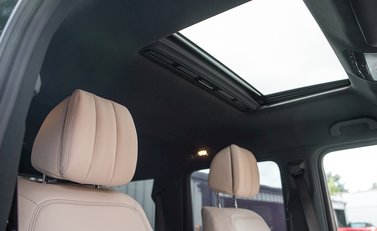 Mercedes-Benz G Series AMG Line 15