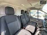 Ford Transit Custom SWB L1H1 Low Roof Trend 280 Sensors EURO 6 NO VAT 27