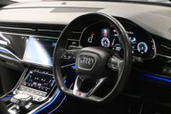 Audi Q7 3.0 Q7 Black Edition 55 TFSI MHEV Quattro Auto 4WD 5dr 19