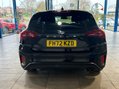 Ford Focus 1.0T EcoBoost ST-Line Style Euro 6 (s/s) 5dr 4
