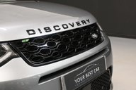 Land Rover Discovery Sport 2.0 Discovery Sport Dynamic SE D MHEV Auto 4WD 5dr 44