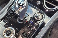 Bentley Continental GT V8 49