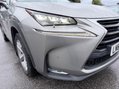 Lexus NX 2.5 300h Premier E-CVT 4WD Euro 6 (s/s) 5dr 5