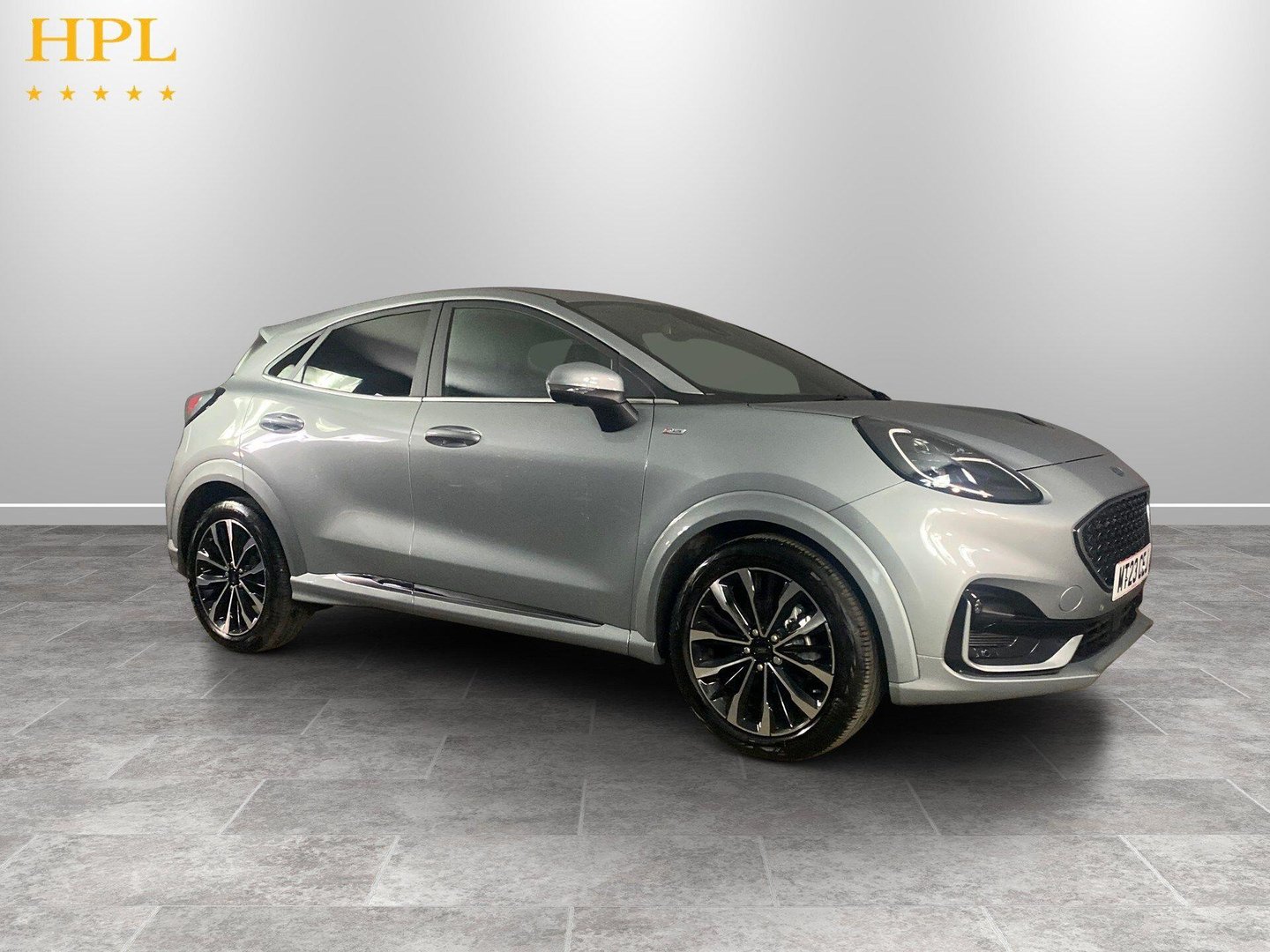 Ford Puma dealer public-web source image