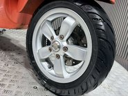 Piaggio Vespa Primavera 2018 ONLY 13K LONG MOT GREAT COLOUR SCHEME 125CC SCOOTER 29