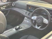 Mercedes-Benz E Class 2.0 E220d AMG Line Cabriolet 2dr Diesel G-Tronic+ Euro 6 (s/s) (194 ps) 3
