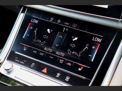 Audi Q7 3.0 TDI V6 50 S line SUV 5dr Diesel Tiptronic quattro Euro 6 (s/s) (286 ps) 16