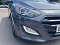 Hyundai i30 1.4 Blue Drive SE Nav Euro 6 (s/s) 5dr 13