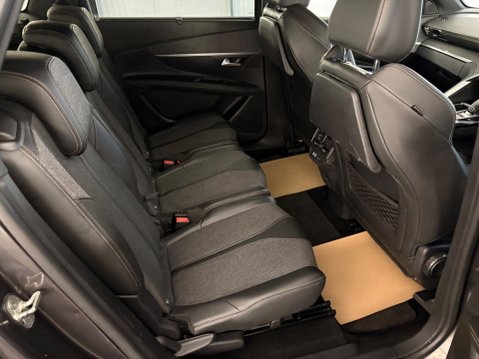 Peugeot 5008 1.5 BlueHDi GT Line Premium EAT Euro 6 (s/s) 5dr 6