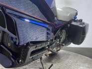 BMW K100 1994 31K CLASSIC PROJECT BIKE SPARES OR REPAIR 1000CC COMMUTER 7