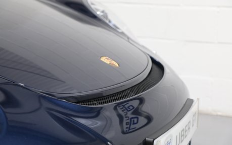 Porsche 911 GT3 PDK - Porsche Warranty 2029 15