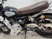 Sinnis Scrambler QM 250CC 2015 9