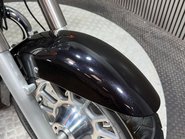 Triumph Bonneville 2011 ONLY 1812 MILES LONG MOT STUNNING CRUISER BIKE 18