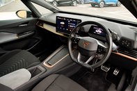 Cupra Born V2 4