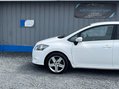 Toyota Auris 1.6 V-Matic SR Euro 5 5dr 18