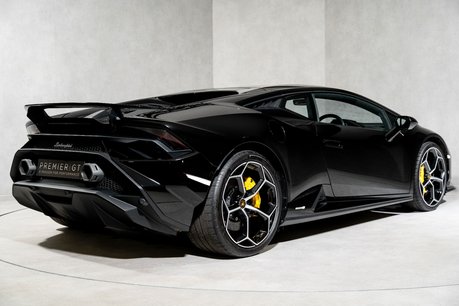 Lamborghini Huracan TECNICA. NOW SOLD. SIMILAR REQUIRED. PLEASE CALL 01903 254800. 4