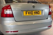 Skoda Octavia 1.4 TSI Elegance Hatchback 5dr Petrol DSG Euro 4 (122 ps) 67