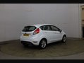 Ford Fiesta 1.0 Fiesta Zetec T 5dr 6