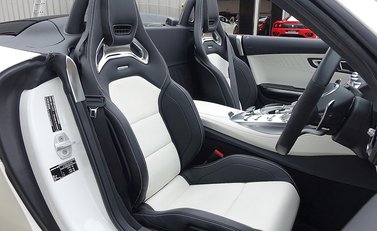 Mercedes-Benz Amg GT GT C Roadster 19