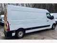 Vauxhall Movano 2.3 CDTi 3900 BiTurbo ecoFLEX Trabus L3 H2 (s/s) 5dr 13
