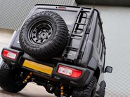 Suzuki Jimny 5 door styled by Seeker 10k upgrades fitted  41
