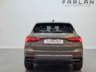 Audi Q3 2.0 TDI 35 S line SUV 5dr Diesel S Tronic Euro 6 (s/s) (150 ps) 48