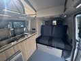 Volkswagen Transporter VW T6 FUNKY DUBZ 4 BERTH POP TOP 18