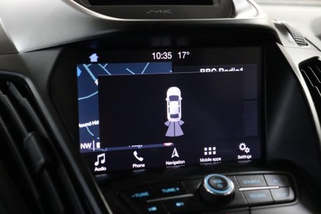 Ford Kuga TITANIUM X EDITION 37