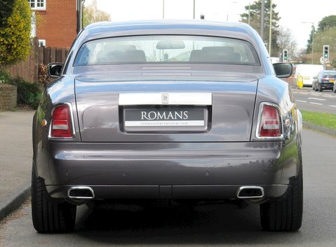 Rolls-Royce Phantom Coupe 7