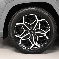 Hyundai TUCSON 1.6 Tucson N Line S TGDi HEV Auto 5dr 1