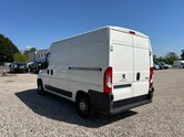 Peugeot Boxer MWB L2H2 Medium Roof 350 Air Con Nav EURO 6 NO VAT 8