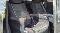 Toyota Alphard Auto+Petrol+7Seats 18