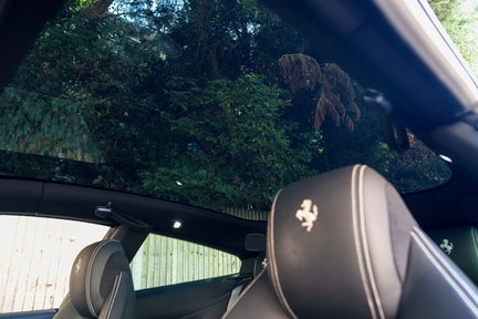 Ferrari GTC4 Lusso T V8 30
