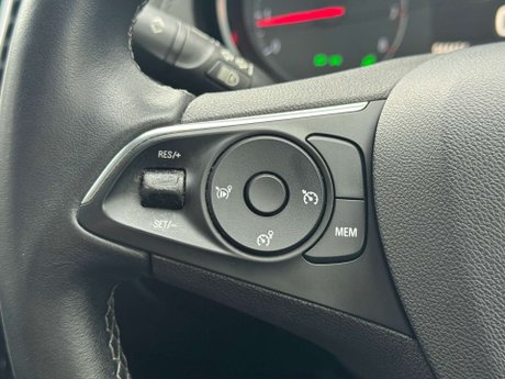 Vauxhall Grandland X 1.2 Grandland X Sport Nav T S/S Auto 5dr 22