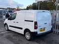 Citroen Berlingo 1.6 HDi 625 Enterprise Panel Van 5dr Diesel Manual L1 (Euro 5) (135 g/km, 7 32