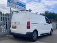 Vauxhall Vivaro 1.5 Turbo D 2700 Edition Panel Van 5dr Diesel Manual L1 H1 Euro 6 (s/s) (10 26
