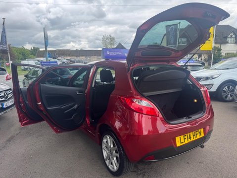 Mazda 2 1.3 Tamura Euro 5 5dr 33