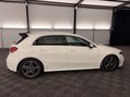 Mercedes-Benz A Class 2.0 A250 AMG Line (Executive) 7G-DCT Euro 6 (s/s) 5dr 61