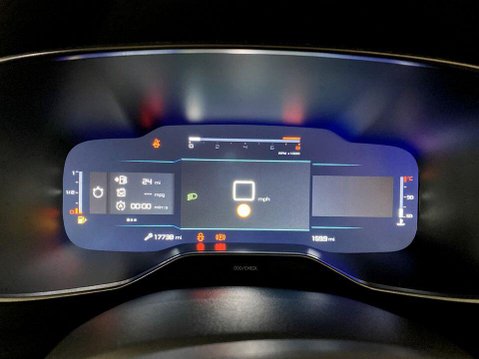 Citroen C5 Aircross 1.2 PureTech MAX SUV 5dr Petrol Manual Euro 6 (s/s) (130 ps) DAB Radio - Pa 14