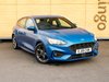 Ford Focus ST-LINE