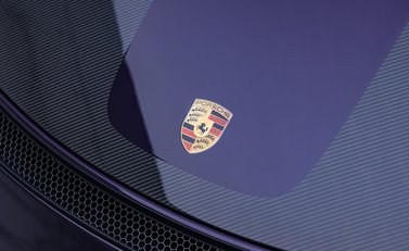 Porsche 718 Spyder RS 52