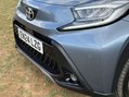 Toyota Aygo X 1.0 Aygo X Exclusive VVT-i Auto 5dr 35