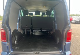 Volkswagen Transporter T32 TDI KOMBI HIGHLINE BMT 42
