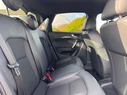 Audi A1 1.4 A1 Sportback TFSI S Line 5dr 43