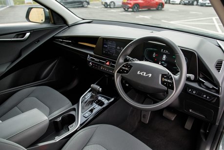 Kia Niro 2